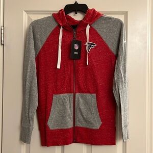 NFL Nike Atlanta Falcons hoodies